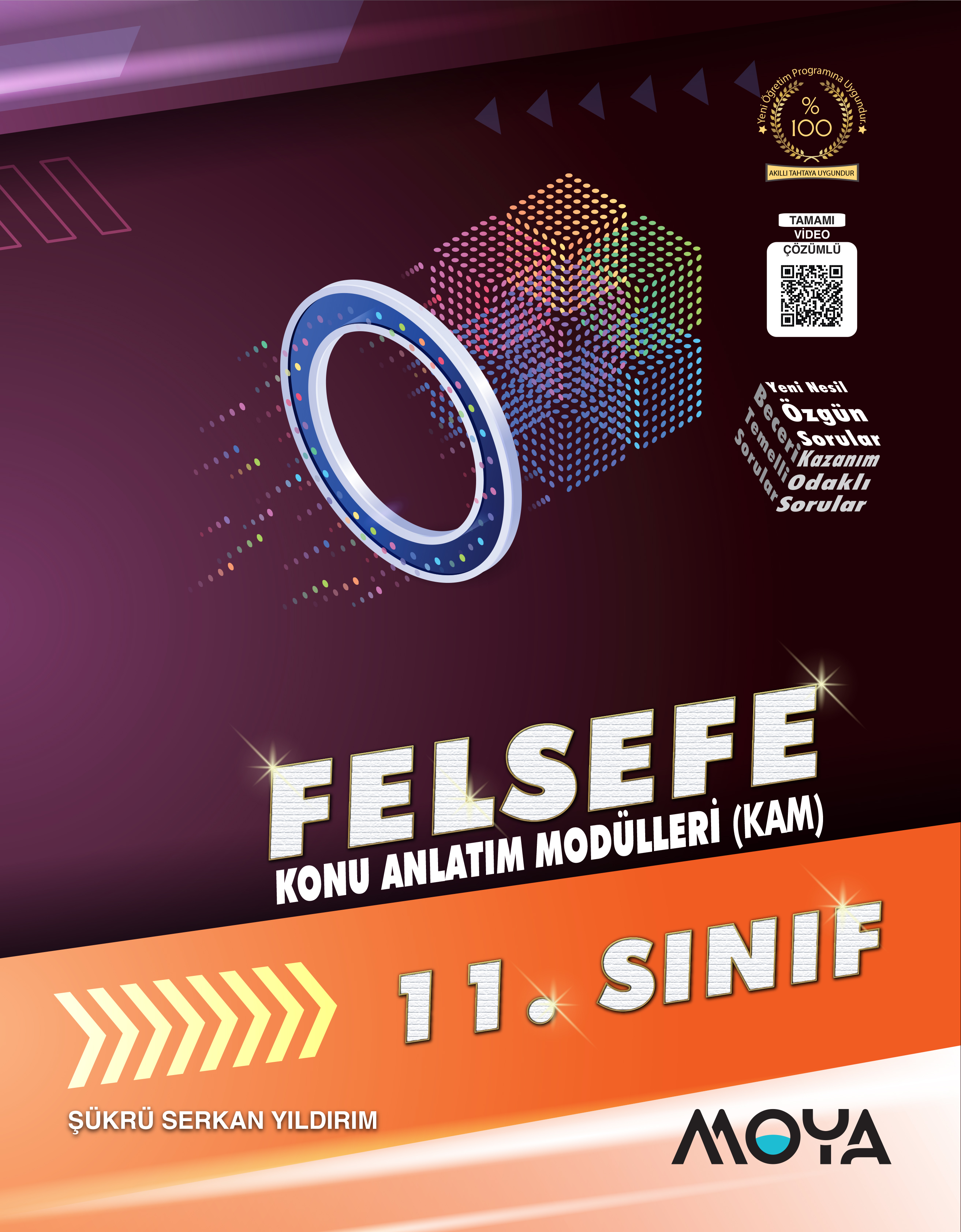 11. Sınıf Felsefe Konu Anlatım Modülleri
